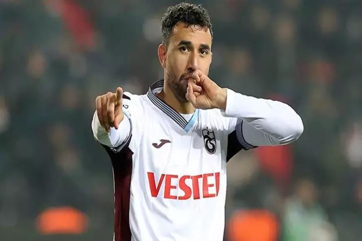 محمود حسن تريزيجيه